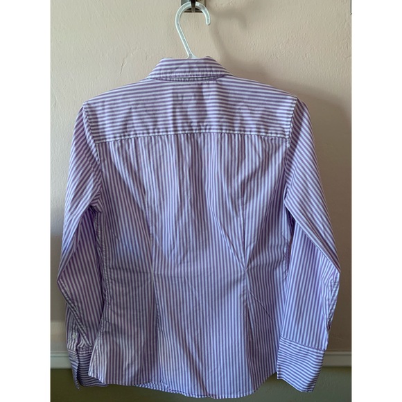 Banana Republic Riley Tailored Shirt - Picture 3 of 5